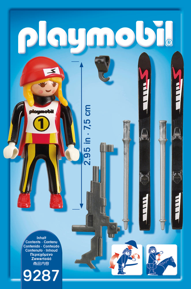 9287 BIATLET