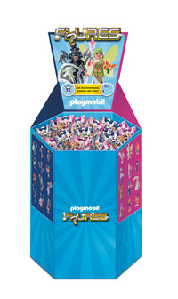 10026 PLAYMOBIL FIGURES SERIES 12 -BOYS
