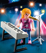 9095 SANGER MED KEYBOARD