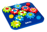 BRIO TANDHJULSPUSLESPIL