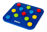 BRIO TANDHJULSPUSLESPIL