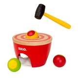 BRIO 30519 Hammerboks
