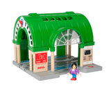 BRIO 33649 Togstation