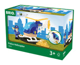 BRIO POLITI HELIKOPTER
