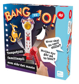 Alga bang to 10! dk