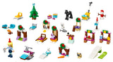 41326 LEGO FRIENDS JULEKALENDER