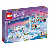 41326 LEGO FRIENDS JULEKALENDER