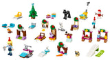 41326 LEGO FRIENDS JULEKALENDER