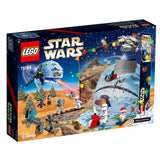 75184 LEGO STAR WARS JULEKALENDER