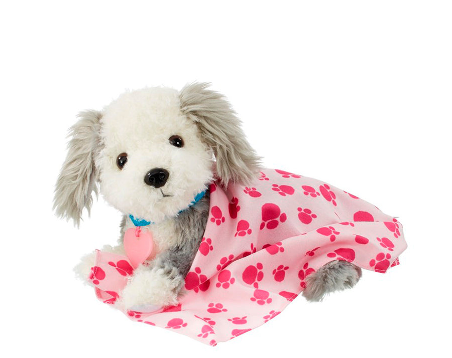 SCRUFFIES ROXY MY CUDDLE & CARE PUP