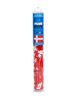 PLUS PLUS MINI BASIC 760 FIRE RESCUE+ DK FLAG