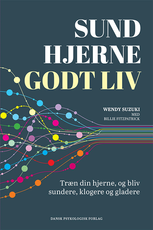 Sund hjerne - godt liv