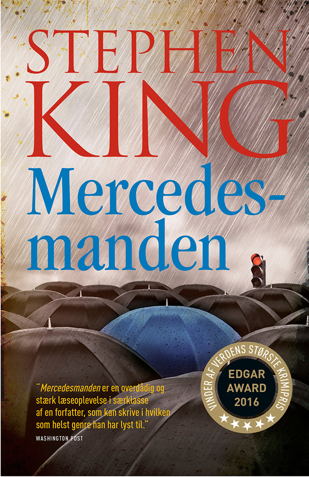Mercedesmanden