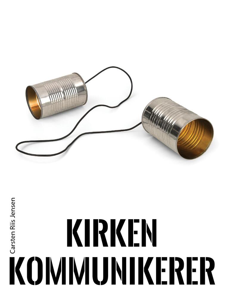 Kirken kommunikerer