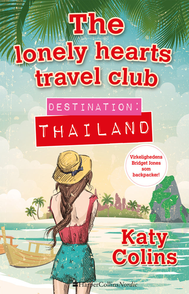 Destination Thailand