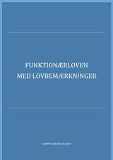 Funktionærloven 2016