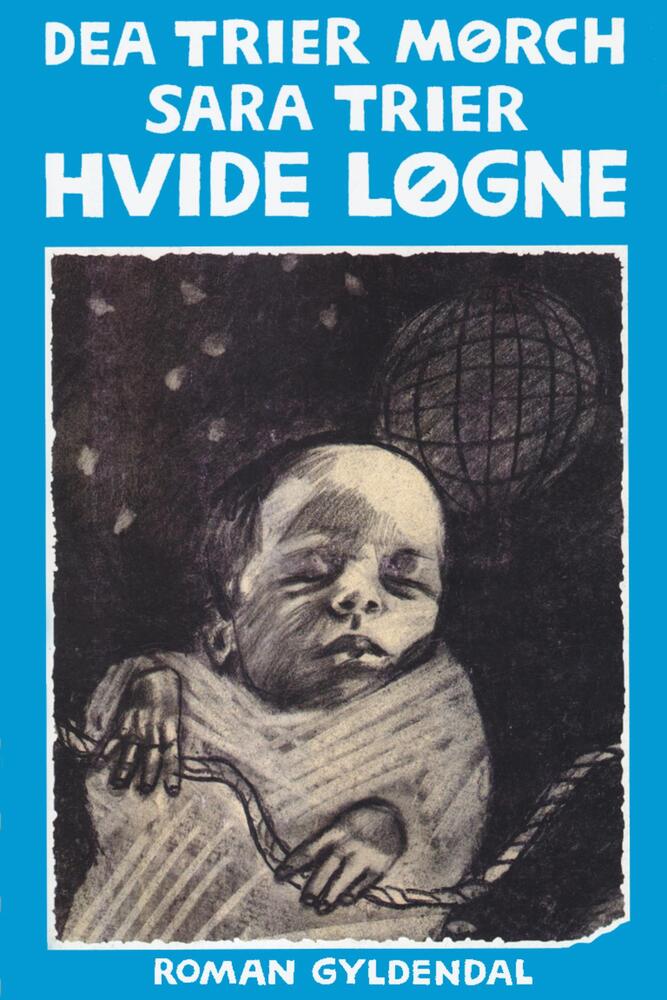 Hvide løgne