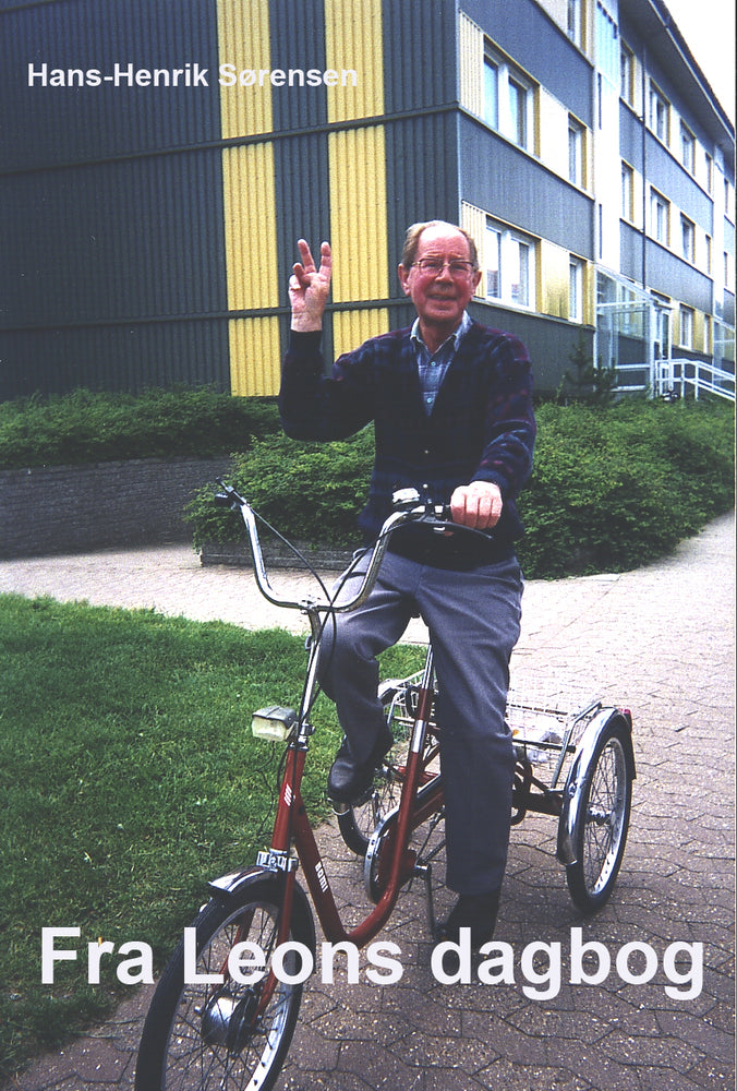 Fra Leons dagbog