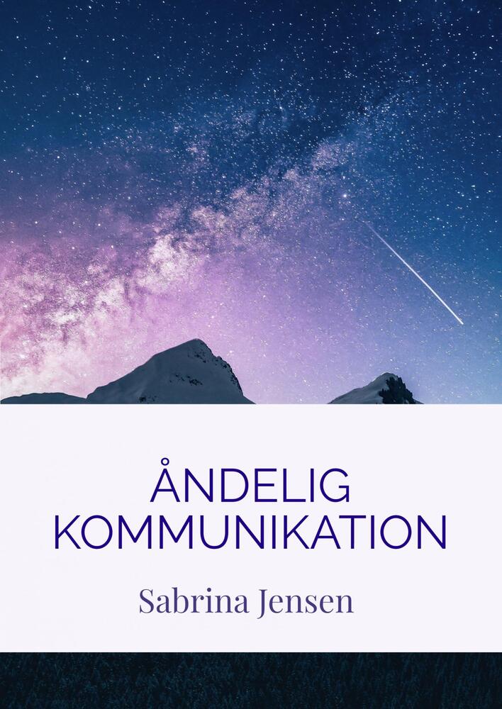 Åndelig Kommunikation