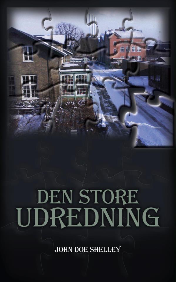 Den store udredning