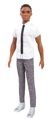 BARBIE KEN DUKKE