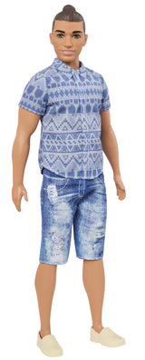 BARBIE KEN DUKKE