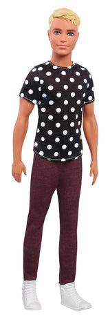 BARBIE KEN DUKKE