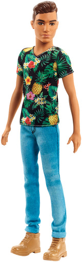 BARBIE KEN DUKKE