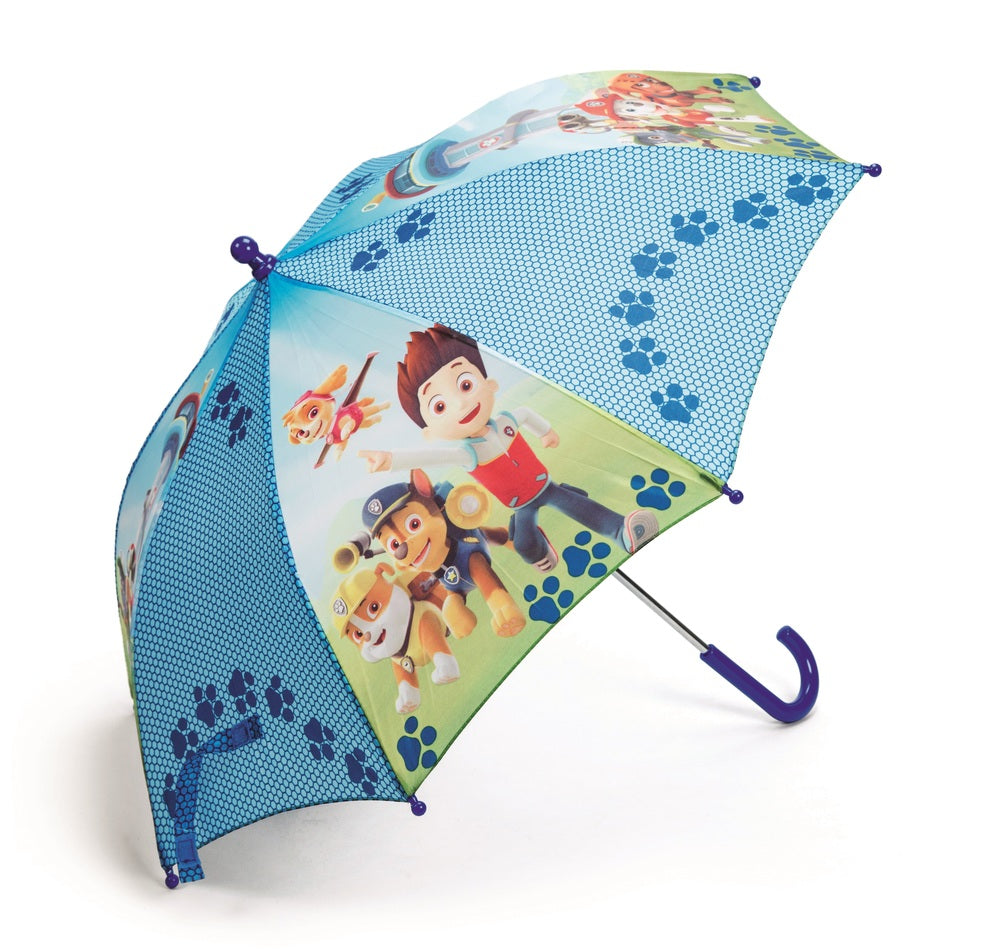 Paw patrol paraply 70 cm