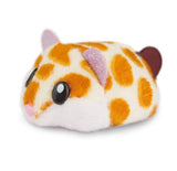 HAMSTER IN A HOUSE LILLE HAMSTER S2 ASS