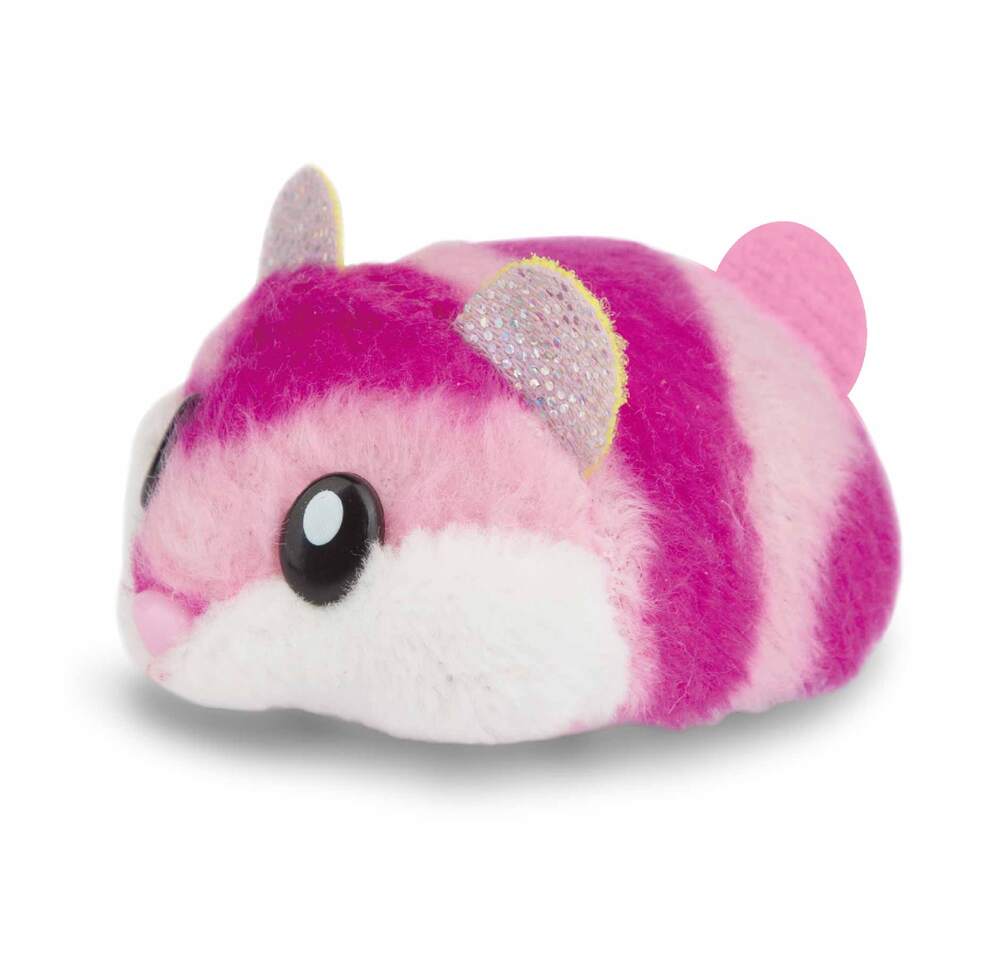 HAMSTER IN A HOUSE LILLE HAMSTER S2 ASS
