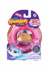HAMSTER IN A HOUSE LILLE HAMSTER S2 ASS