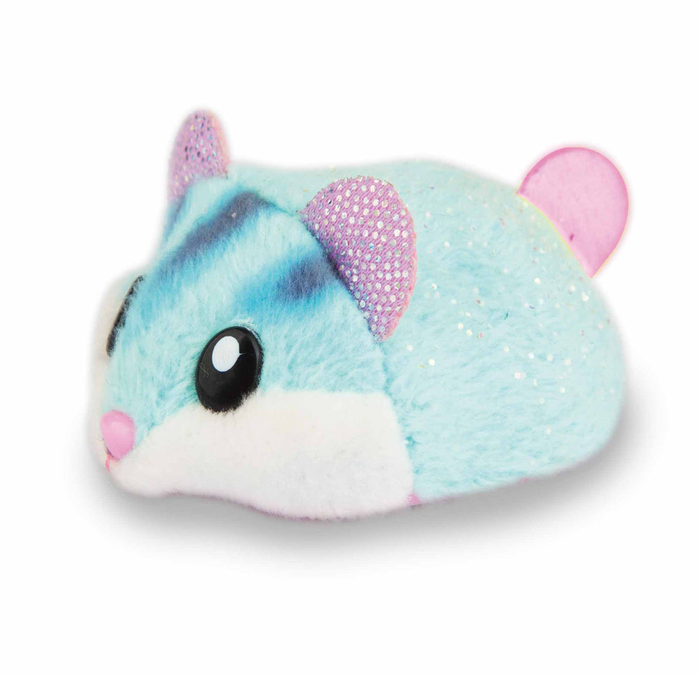 HAMSTER IN A HOUSE LILLE HAMSTER S2 ASS
