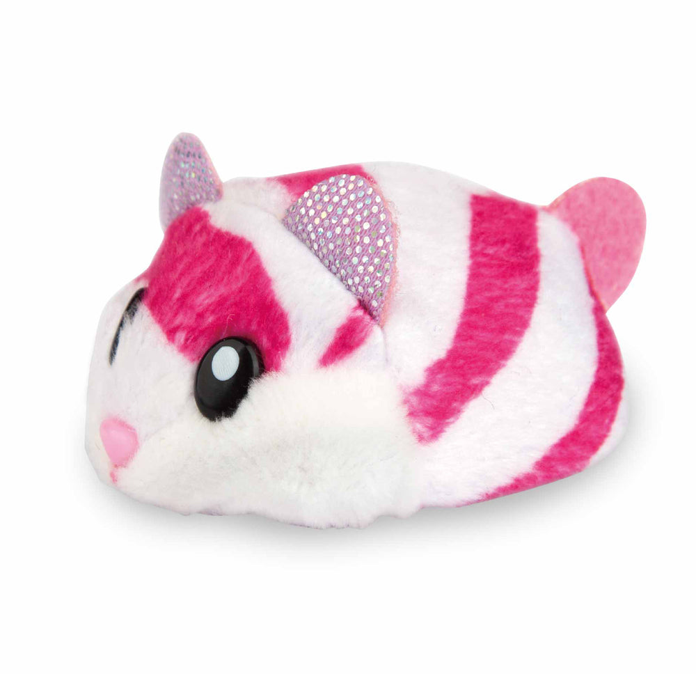 HAMSTER IN A HOUSE LILLE HAMSTER S2 ASS