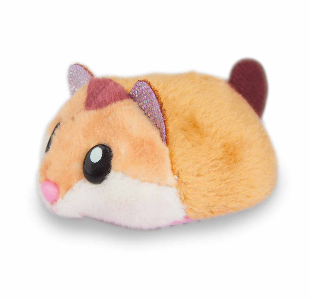 HAMSTER IN A HOUSE LILLE HAMSTER S2 ASS
