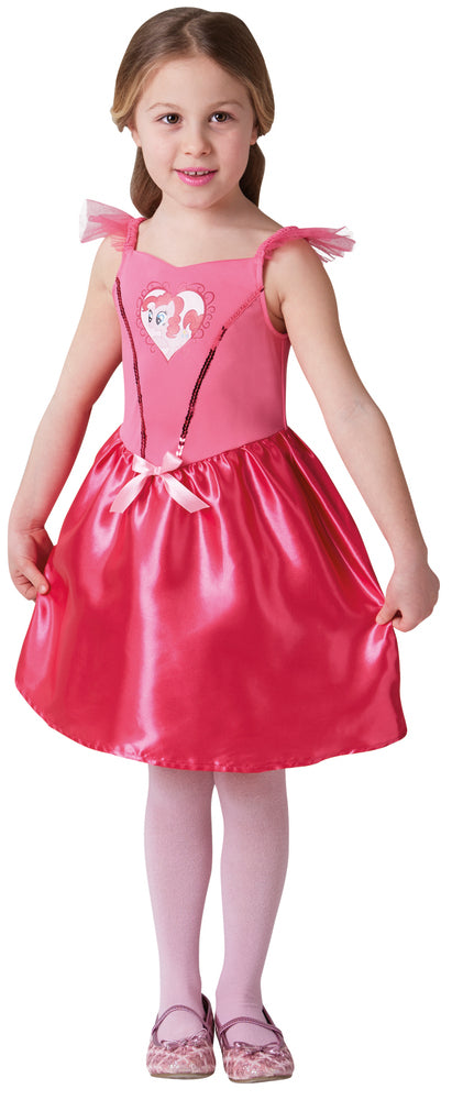 PINKIE PIE CLASSIC STR. M