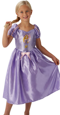 Rapunzel classic str. 3-4 år