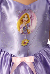 Rapunzel classic str. 3-4 år