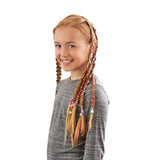 EASY BRAIDS