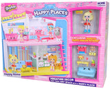HP SHOPKINS HAPPY HOME PLAYSET