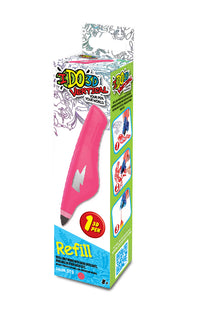 IDO3D REFILL PINK