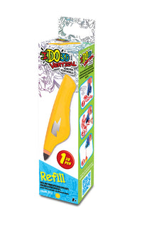 IDO3D REFILL GUL