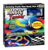 MAGIC TRACK STARTER KIT