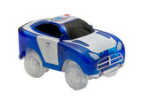 MAGIC TRACK CAR