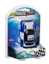 MAGIC TRACK CAR