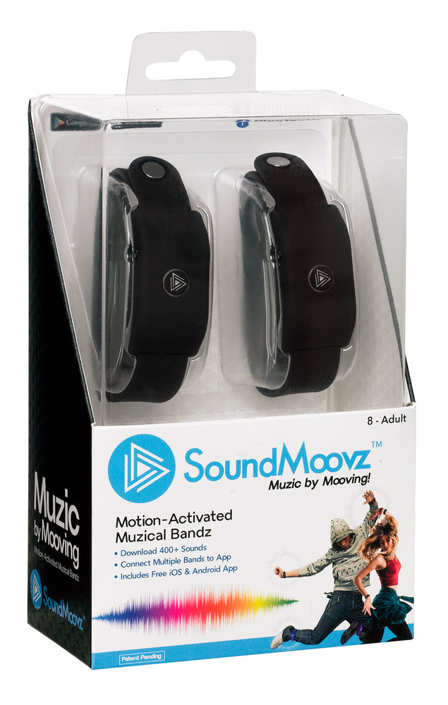 SOUNDMOOVZ