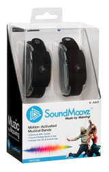 SOUNDMOOVZ