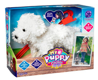 MY PUPPY PARADE BICHON - CHARLIE