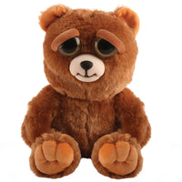 FEISTY PETS BEAR