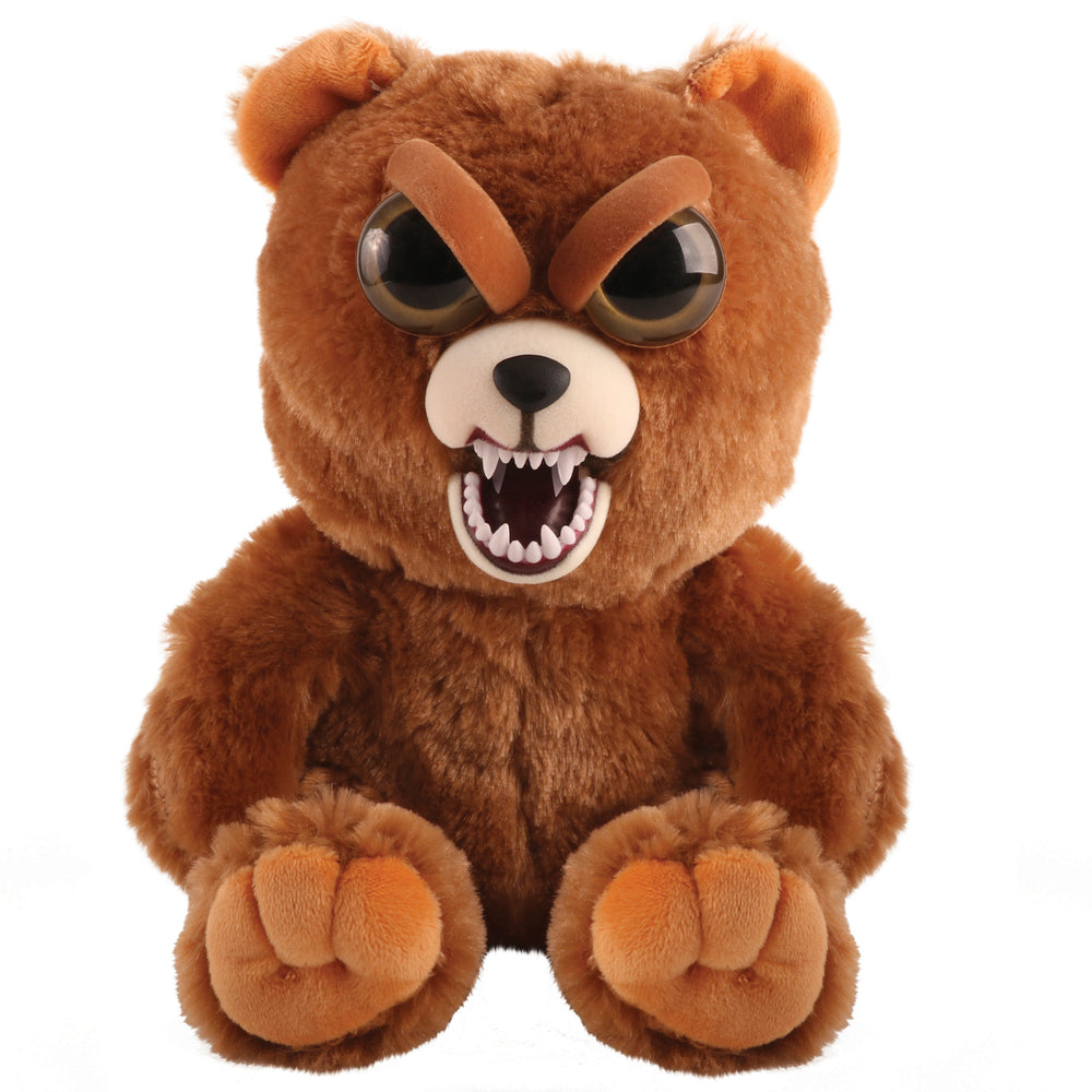 FEISTY PETS BEAR